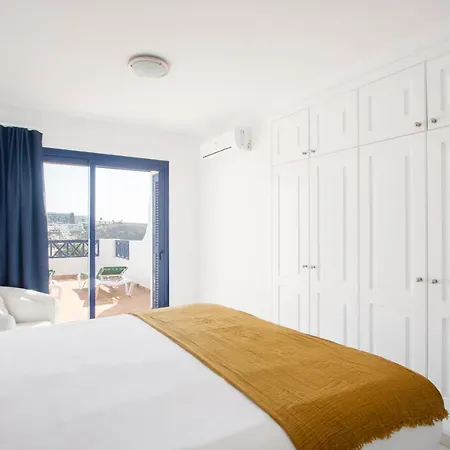 Blancazul Alisios Villa *