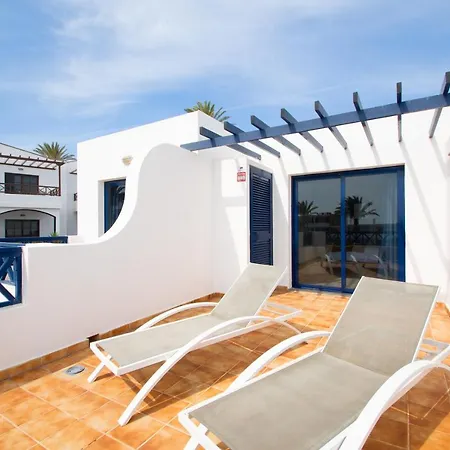 Blancazul Alisios ヴィラ