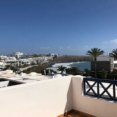 Blancazul Alisios ヴィラ