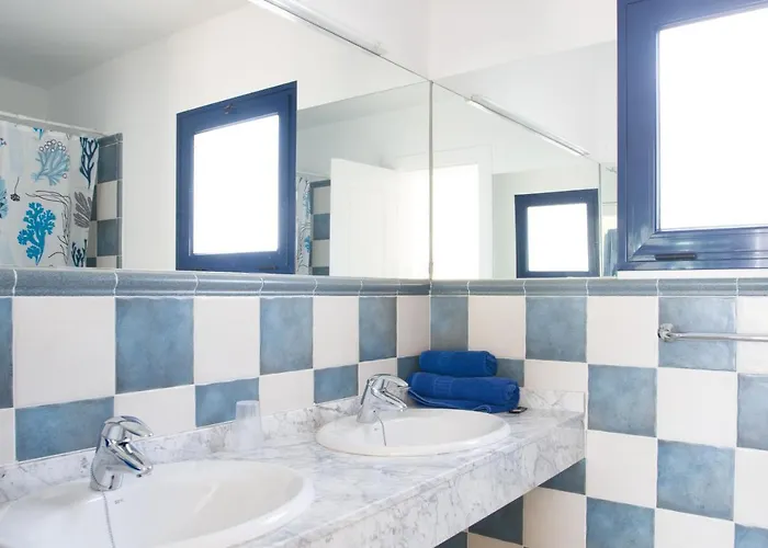 Blancazul Alisios * Коста Бланка