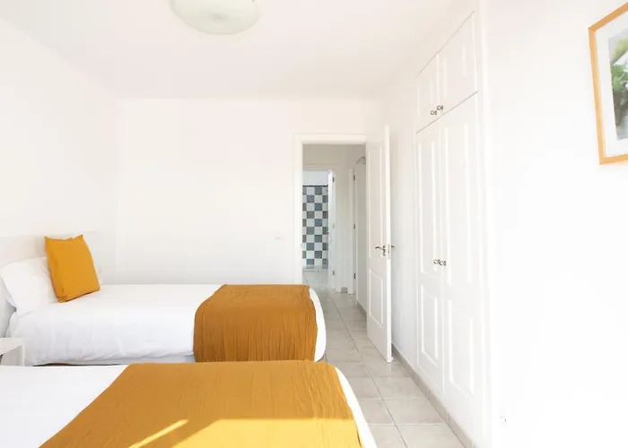 Blancazul Alisios Коста Бланка