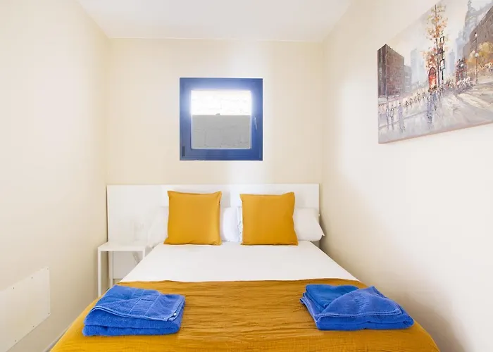 Blancazul Alisios Вилла *