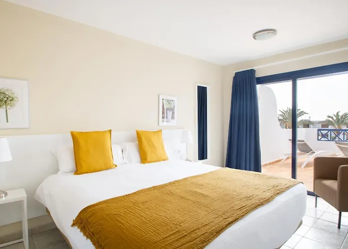 Вилла Blancazul Alisios Коста Бланка