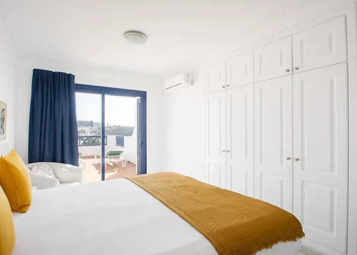 Blancazul Alisios Вилла *