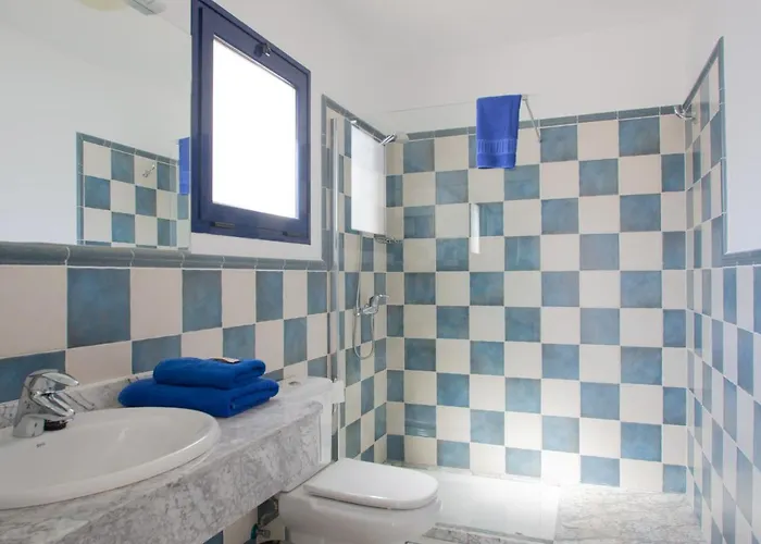 Blancazul Alisios Коста Бланка