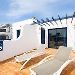 Blancazul Alisios Villa