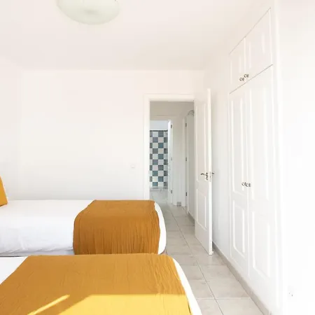 Blancazul Alisios 플라야블랑카