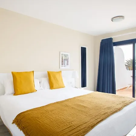 빌라 Blancazul Alisios 플라야블랑카