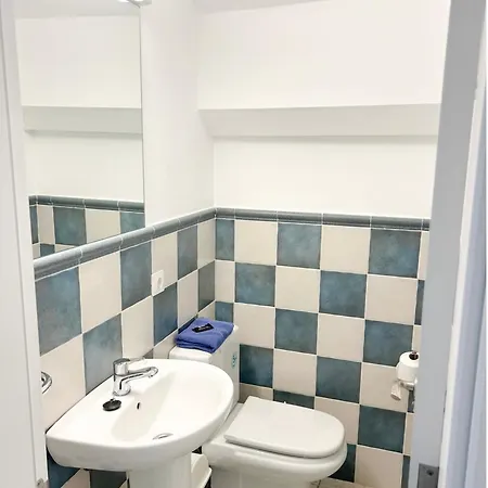 Blancazul Alisios 플라야블랑카