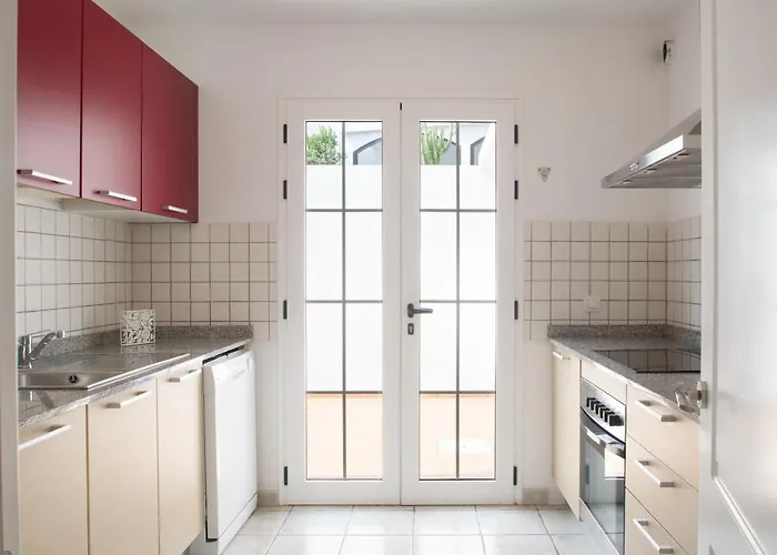 Blancazul Alisios Villa Playa Blanca