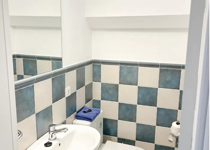 Blancazul Alisios Playa Blanca (Lanzarote)