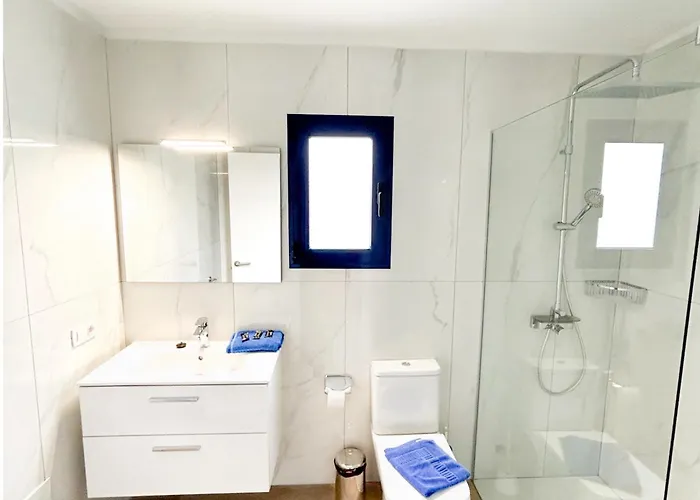 Blancazul Alisios Playa Blanca