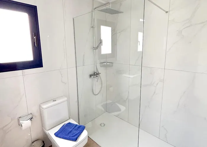 Villa Blancazul Alisios Playa Blanca (Lanzarote)