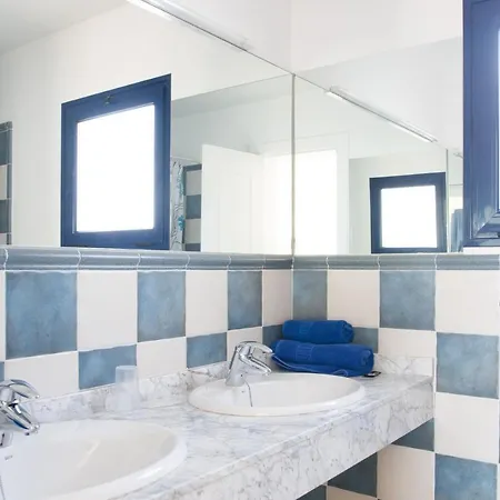 Blancazul Alisios * بلايا بلانكا