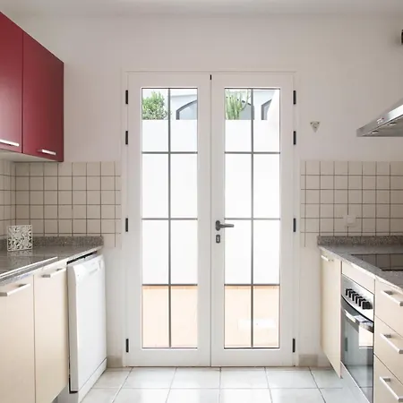 Blancazul Alisios فيلة بلايا بلانكا