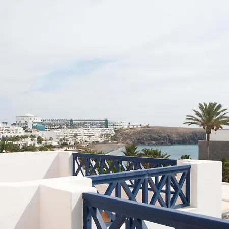 Blancazul Alisios بلايا بلانكا