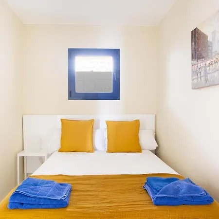 Blancazul Alisios فيلة *