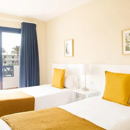 فيلة Blancazul Alisios