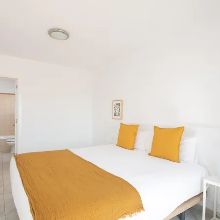 Blancazul Alisios * بلايا بلانكا