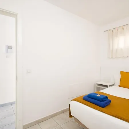 Blancazul Alisios فيلة بلايا بلانكا