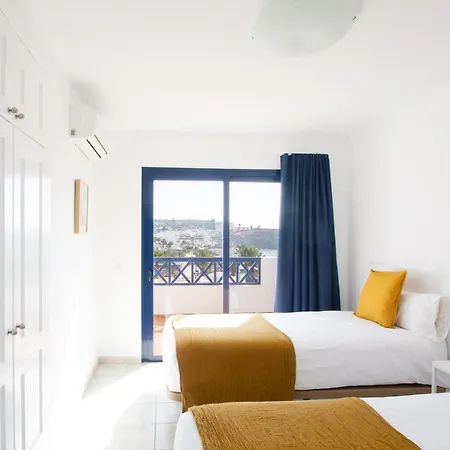 Blancazul Alisios فيلة بلايا بلانكا