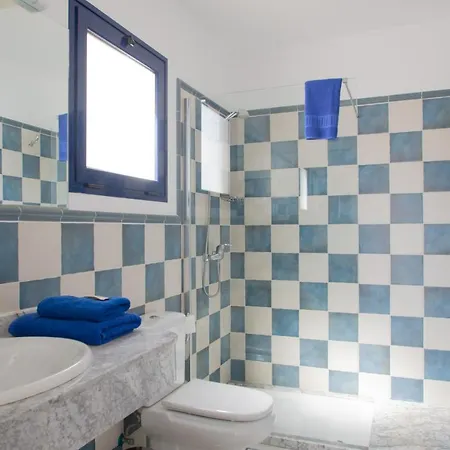 Blancazul Alisios بلايا بلانكا