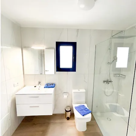 Blancazul Alisios بلايا بلانكا