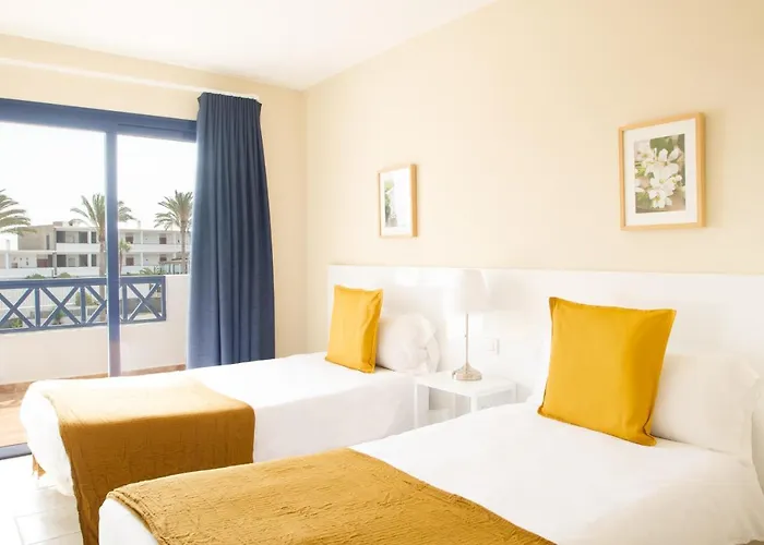 Villa Blancazul Alisios